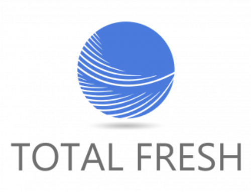 TOTAL FRESH IS BORN!!