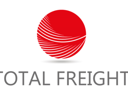 Total Freight incorporates Marc Ferrer as Business Development Director!