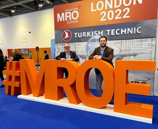 MROEurope es un lugar de encuentro para todos aquellos que buscan aprender, conectarse y hacer negocios en el mercado de aviación. 