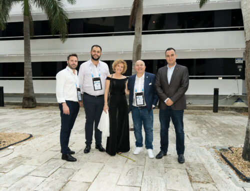 Total Freight Worldwide at WCA Miami 2023